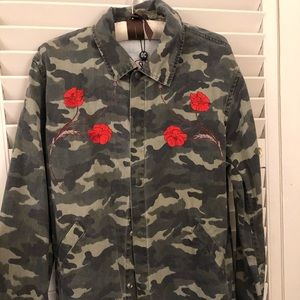 Opening ceremony Jacket